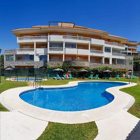 Sea Pool And Relax Comotucasa 丰希罗拉 外观 照片