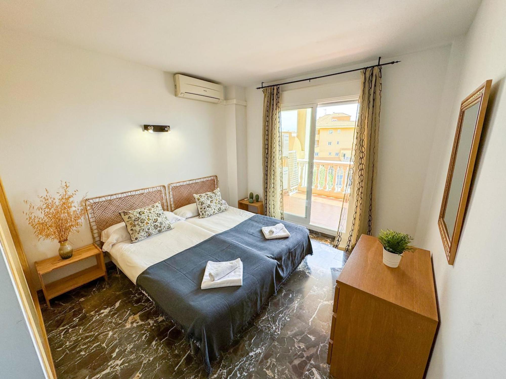 Sea Pool And Relax Comotucasa 丰希罗拉 外观 照片