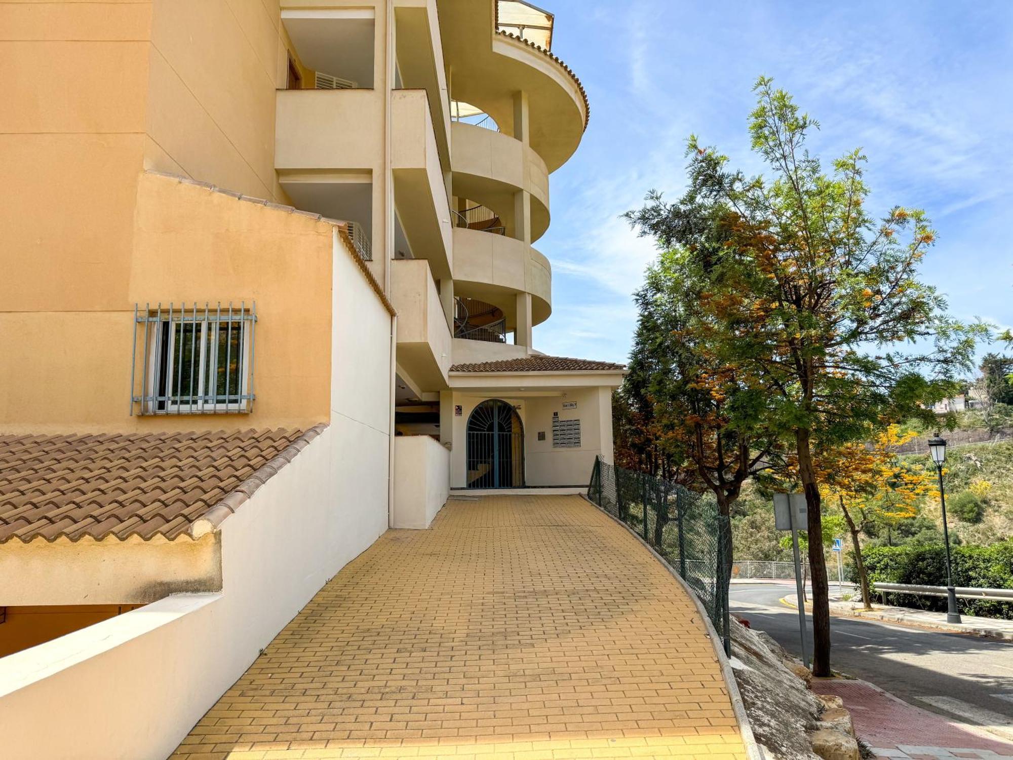 Sea Pool And Relax Comotucasa 丰希罗拉 外观 照片