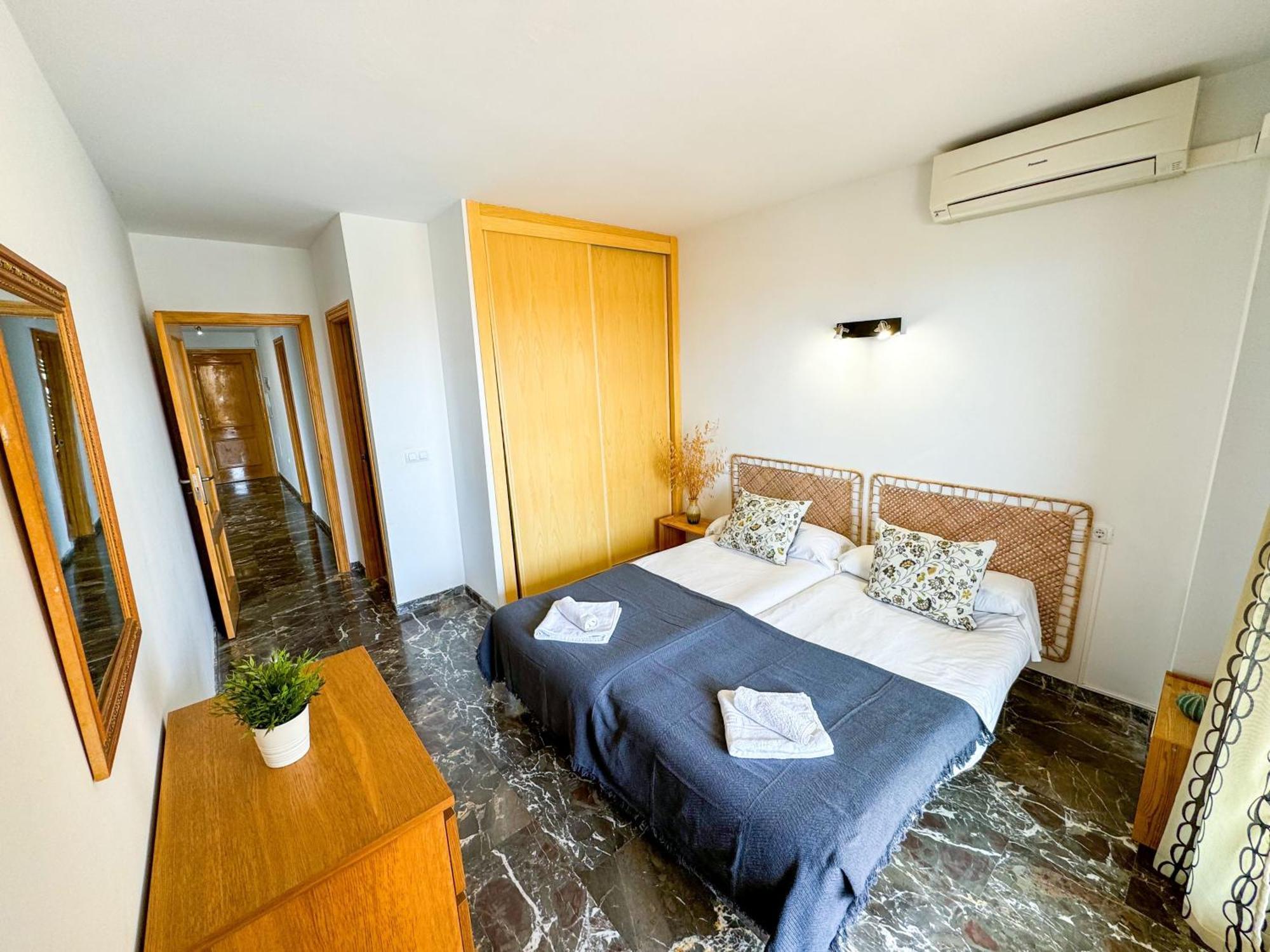 Sea Pool And Relax Comotucasa 丰希罗拉 外观 照片