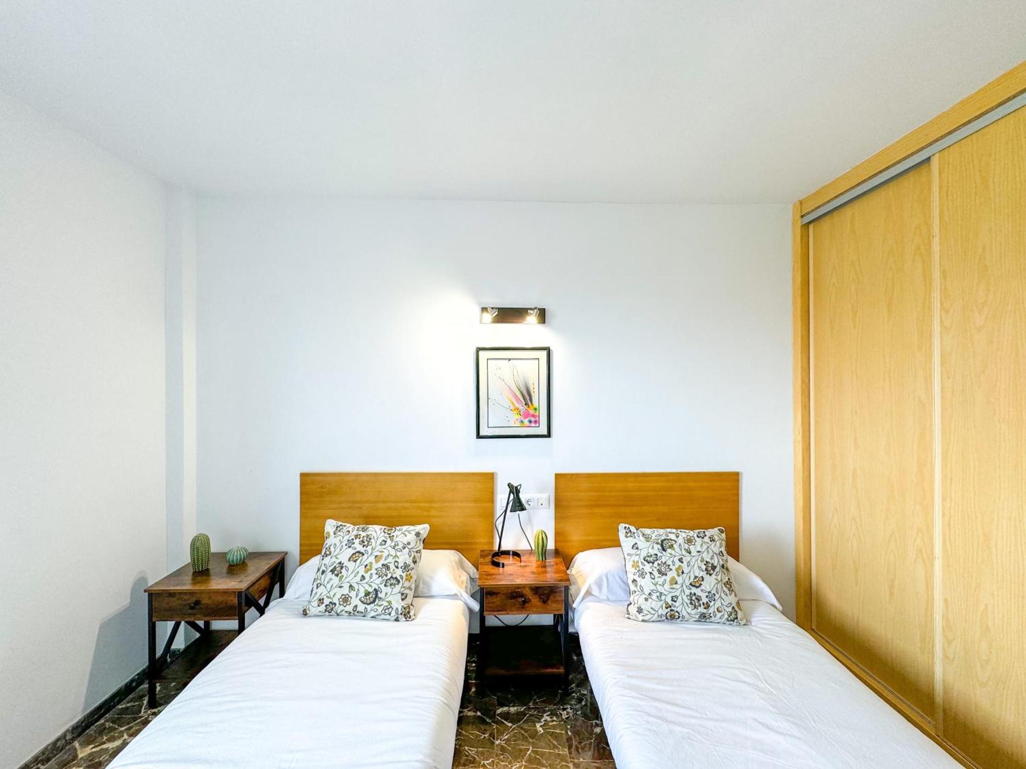 Sea Pool And Relax Comotucasa 丰希罗拉 外观 照片