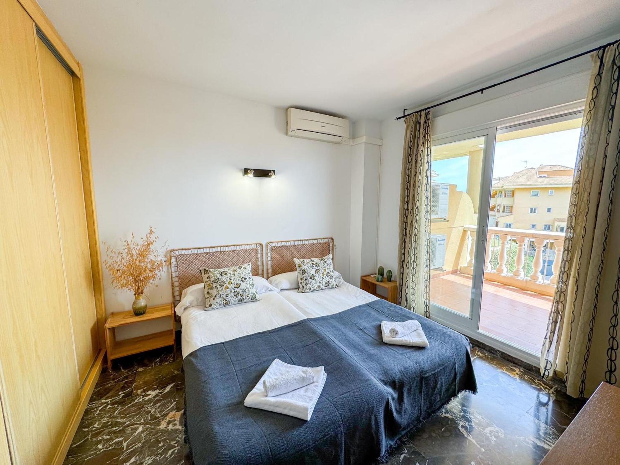 Sea Pool And Relax Comotucasa 丰希罗拉 外观 照片