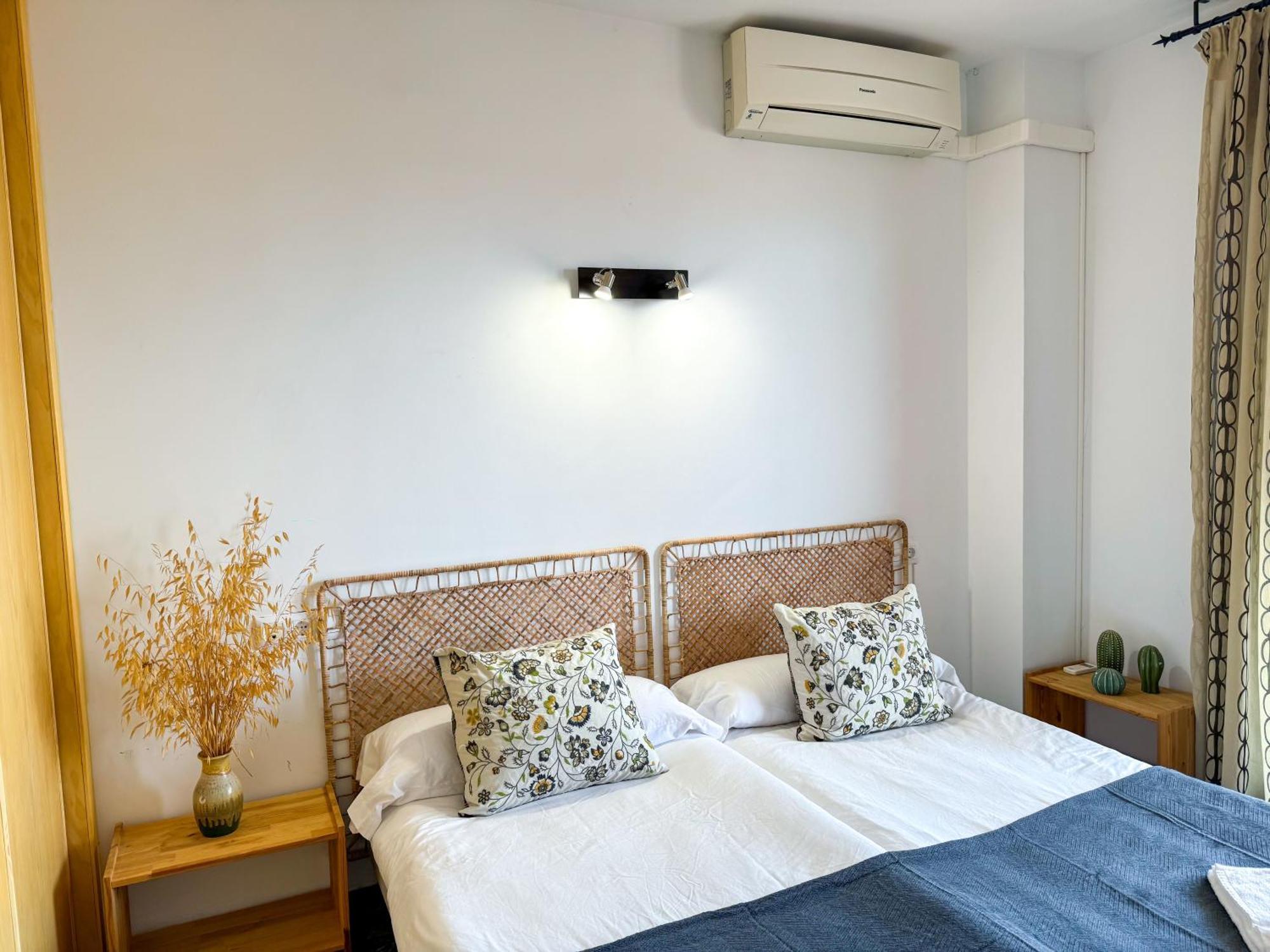 Sea Pool And Relax Comotucasa 丰希罗拉 外观 照片