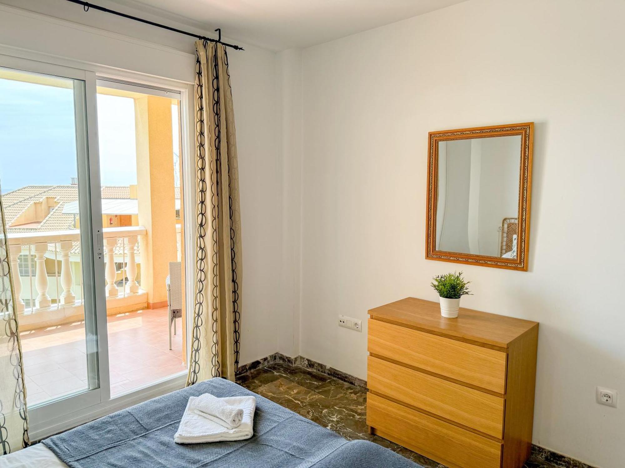 Sea Pool And Relax Comotucasa 丰希罗拉 外观 照片
