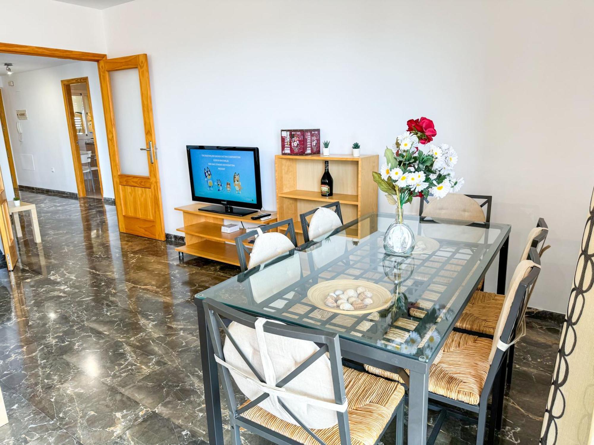 Sea Pool And Relax Comotucasa 丰希罗拉 外观 照片
