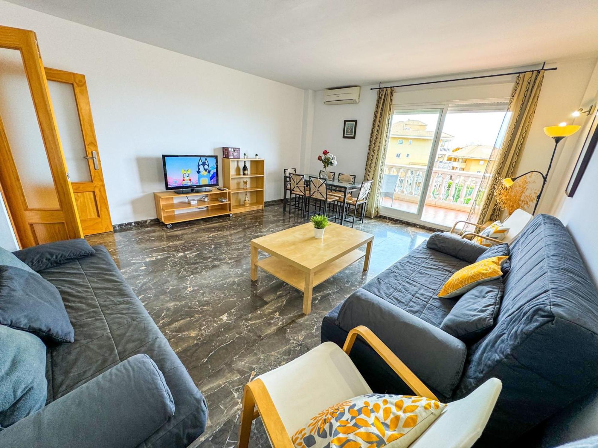 Sea Pool And Relax Comotucasa 丰希罗拉 外观 照片