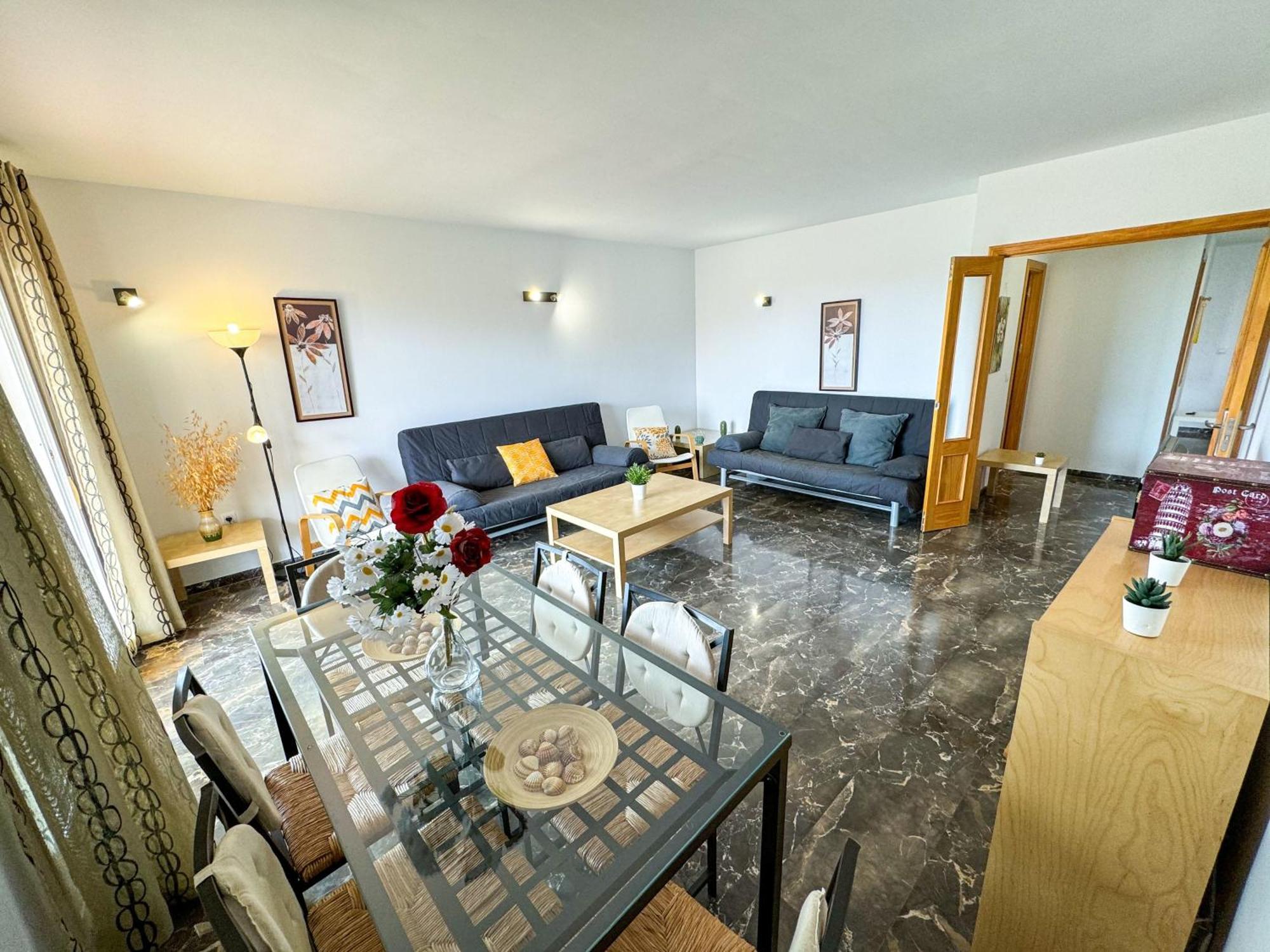 Sea Pool And Relax Comotucasa 丰希罗拉 外观 照片